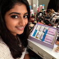 Sanya R., Mumbai