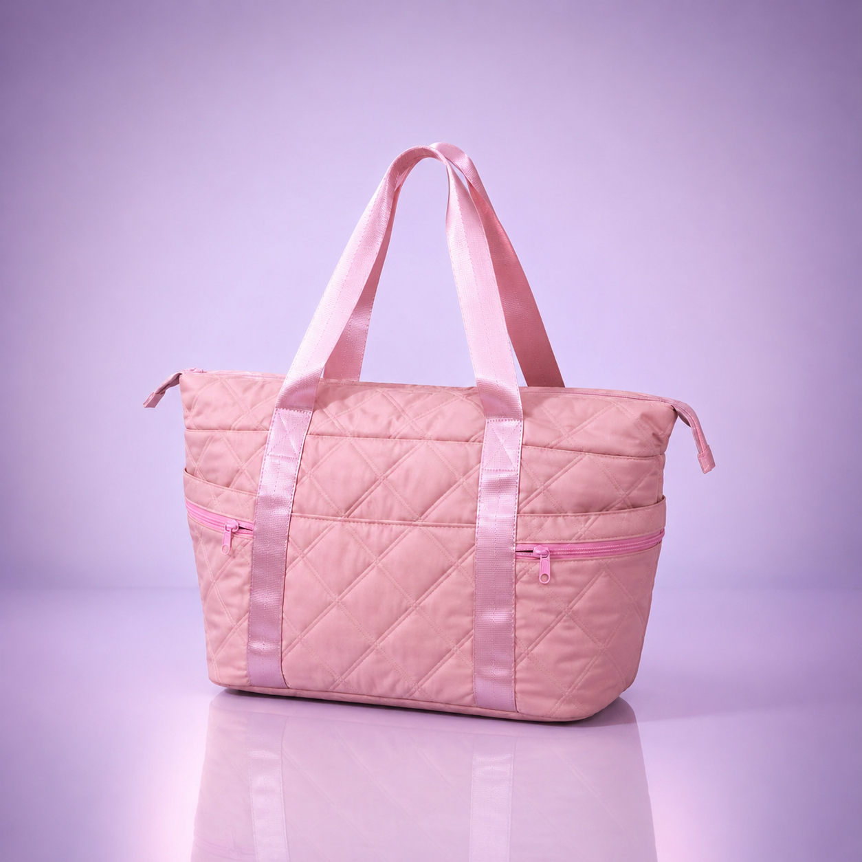 MimiSara Lume Tote Bag