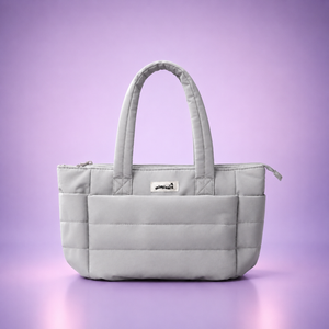 MimiSara Luna Tote Bag