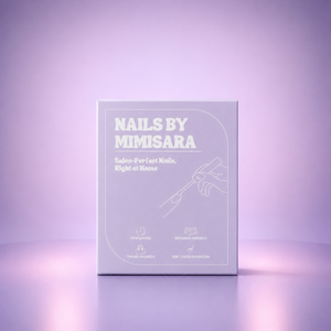 MimiSara Nail Extension Kit