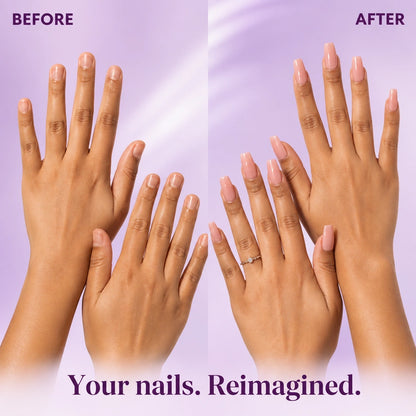 MimiSara Nail Extension Kit