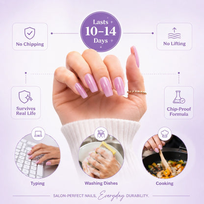 MimiSara Nail Extension Kit