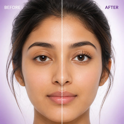 MimiSara Perm Lash Lift Kit
