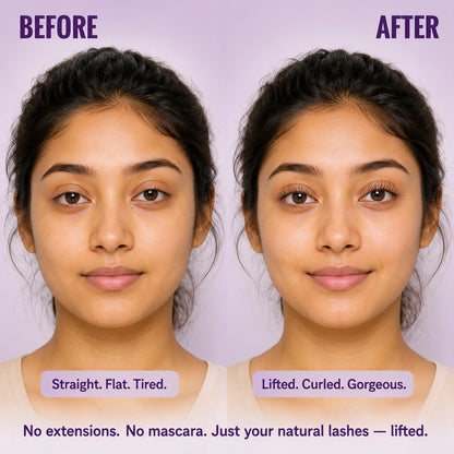 MimiSara Perm Lash Lift Kit