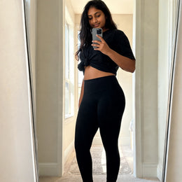 MimiSara hip shaper customer photo