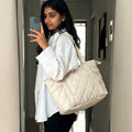 Sanya R., Mumbai