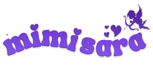 MimiSara logo