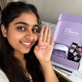 Sanya R., Mumbai